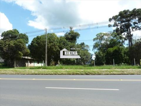 Terreno para venda no Chapada em Ponta Grossa com 1.342,73m² por R$ 700.000,00