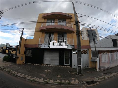 Apartamento para locacao no Olarias em Ponta Grossa com 80m² por R$ 2.125,00