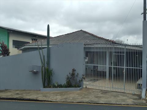 Casa Residencial para venda no Nova Russia em Ponta Grossa com 390m² por R$ 400.000,00