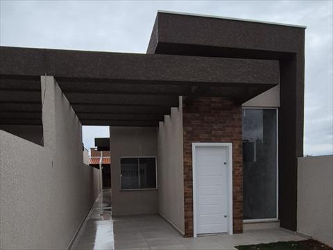 Casa Residencial para venda no Boa Vista em Ponta Grossa com 82m² por R$ 430.000,00