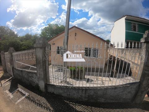Casa Residencial para venda no Contorno em Ponta Grossa com 80m² por R$ 180.000,00
