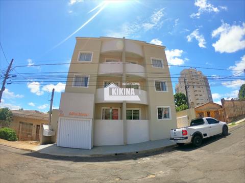 Apartamento para venda no Centro em Ponta Grossa com 50m² por R$ 300.000,00