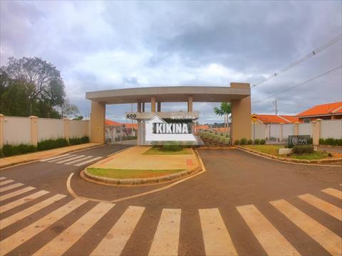 Casa Residencial para venda no Chapada em Ponta Grossa com 50m² por R$ 220.000,00