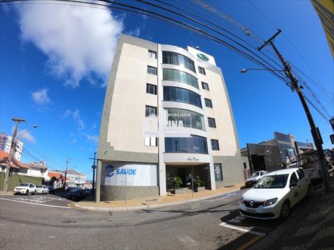 Comercial para locacao no Centro em Ponta Grossa com 490m² por R$ 15.000,00