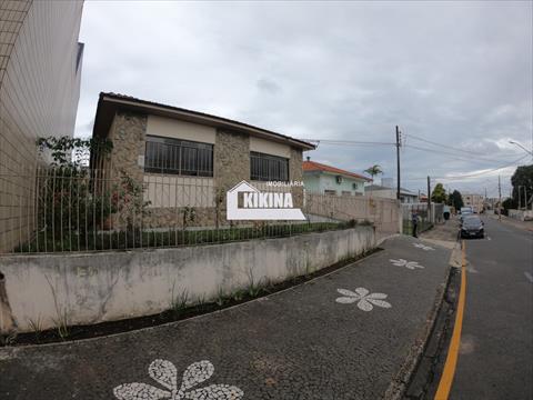 Terreno para venda no Orfas em Ponta Grossa com 434m² por R$ 600.000,00