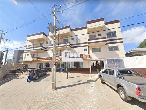 Comercial para locacao no Uvaranas em Ponta Grossa com 300m² por R$ 7.500,00