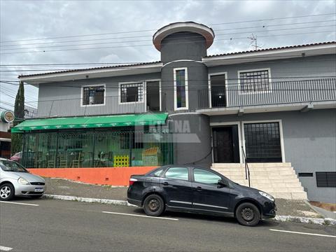 Comercial para venda no Orfas em Ponta Grossa com 440m² por R$ 2.500.000,00