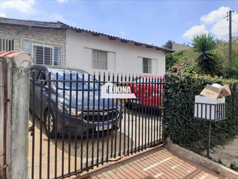 Casa Residencial para venda no Uvaranas em Ponta Grossa com 157m² por R$ 265.000,00