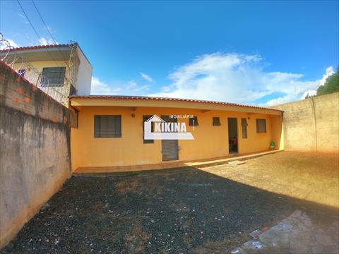 Kitinet. para locacao no Uvaranas em Ponta Grossa com 30m² por R$ 625,00