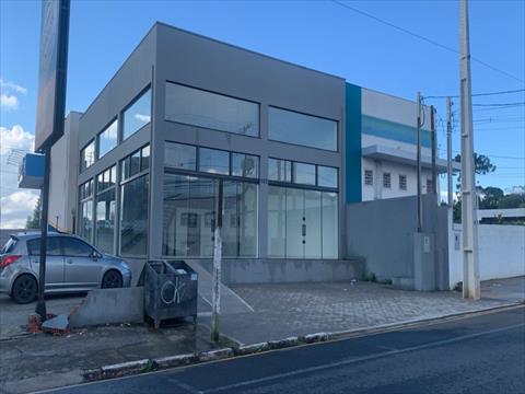 Sala Comercial para locacao no Oficinas em Ponta Grossa com 160m² por R$ 18.750,00