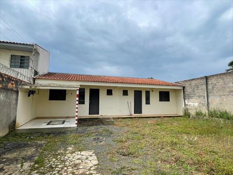 Kitinet. para locacao no Uvaranas em Ponta Grossa com 30m² por R$ 750,00