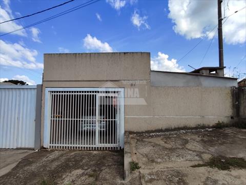 Casa Residencial para venda no Contorno em Ponta Grossa com 110m² por R$ 280.000,00