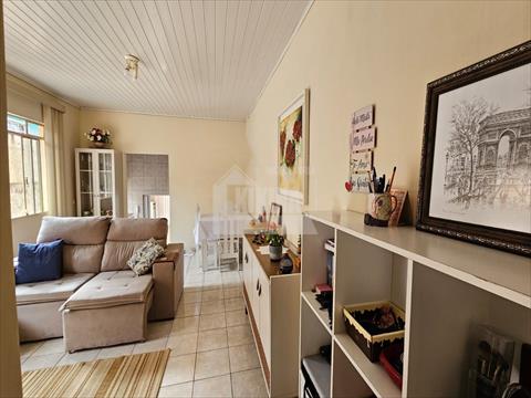 Casa Residencial para venda no Centro em Ponta Grossa com 82,17m² por R$ 500.000,00
