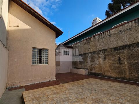 Casa Residencial para venda no Centro em Ponta Grossa com 82,17m² por R$ 490.000,00