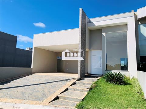 Casa Residencial para venda no Uvaranas em Ponta Grossa com 150m² por R$ 750.000,00