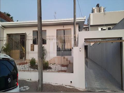 Casa Residencial para venda no Orfas em Ponta Grossa com 495m² por R$ 960.000,00