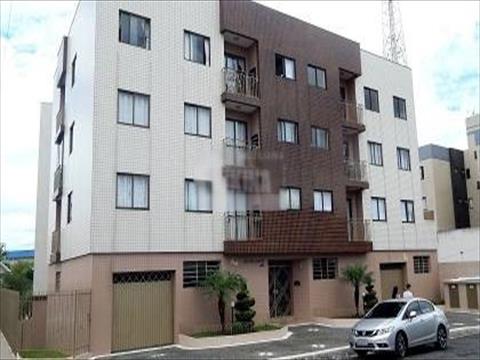 Apartamento para venda no Centro em Ponta Grossa com 130m² por R$ 360.000,00