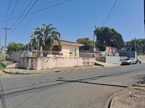 Terreno para venda no Oficinas em Ponta Grossa com 900m² por R$ 990.000,00