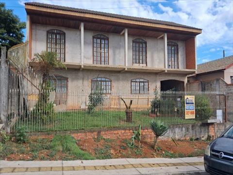 Casa Residencial para venda no Colonia Dona Luiza em Ponta Grossa com 640m² por R$ 800.000,00