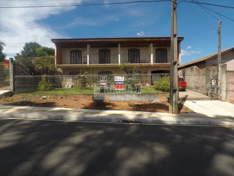 Casa Residencial para venda no Colonia Dona Luiza em Ponta Grossa com 250m² por R$ 750.000,00