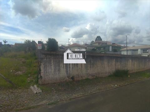 Terreno para venda no Uvaranas em Ponta Grossa com 462m² por R$ 290.000,00