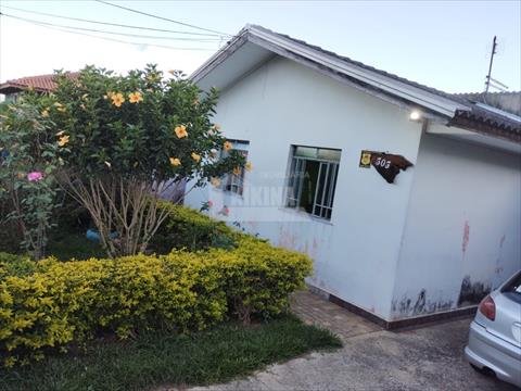 Casa Residencial para venda no Jardim Carvalho em Ponta Grossa com 432m² por R$ 300.000,00