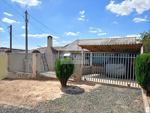 Casa Residencial para venda no Chapada em Ponta Grossa com 100m² por R$ 230.000,00