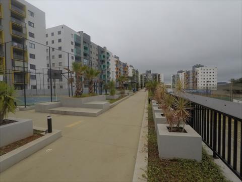 Apartamento para venda no Contorno em Ponta Grossa com 0m² por R$ 310.000,00