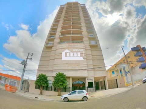 Apartamento para venda no Jardim Carvalho em Ponta Grossa com 325m² por R$ 1.150.000,00