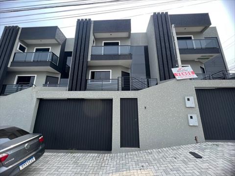Casa Residencial para venda no Jardim Carvalho em Ponta Grossa com 138,63m² por R$ 650.000,00