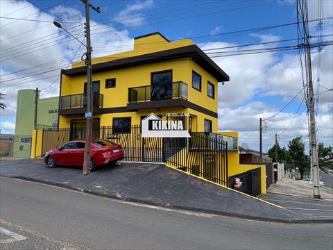 Sobrado para venda no Boa Vista em Ponta Grossa com 240m² por R$ 780.000,00
