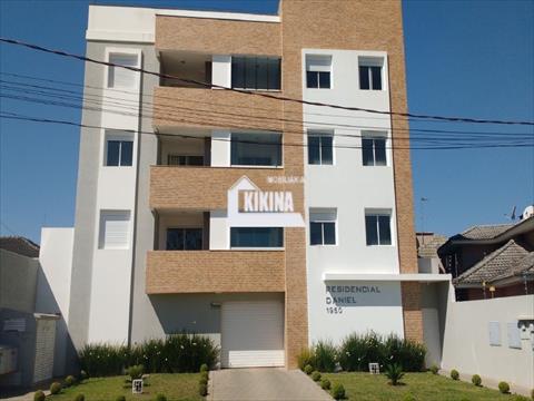 Apartamento para venda no Orfas em Ponta Grossa com 80m² por R$ 450.000,00