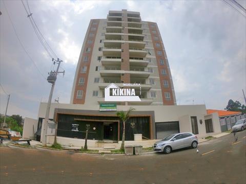 Apartamento para venda no Orfas em Ponta Grossa com 148m² por R$ 800.000,00
