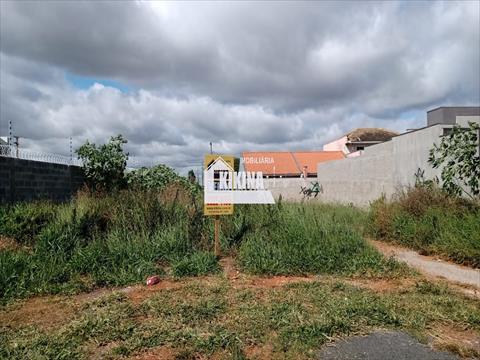 Terreno para venda no Cara Cara em Ponta Grossa com 399m² por R$ 180.000,00