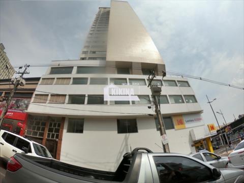 Apartamento para venda no Centro em Ponta Grossa com 155m² por R$ 500.000,00
