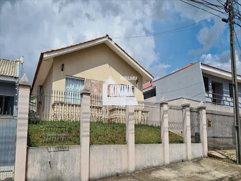 Casa Residencial para venda no Uvaranas em Ponta Grossa com 104m² por R$ 945.000,00