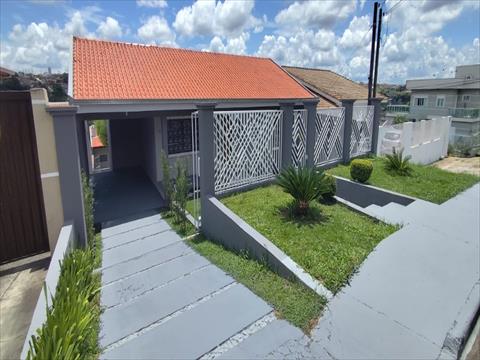 Casa Residencial para venda no Oficinas em Ponta Grossa com 200m² por R$ 790.000,00