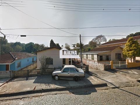 Terreno para venda no Uvaranas em Ponta Grossa com 660m² por R$ 270.000,00