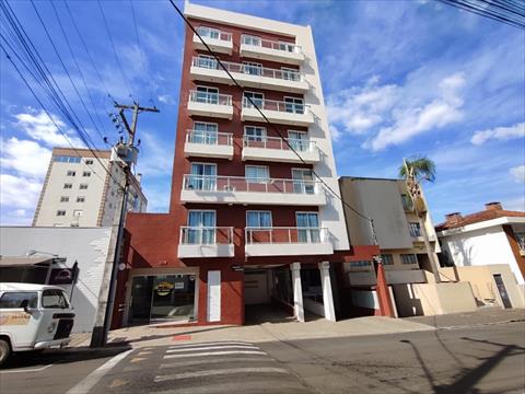 Apartamento para venda no Centro em Ponta Grossa com 135m² por R$ 1.000.000,00