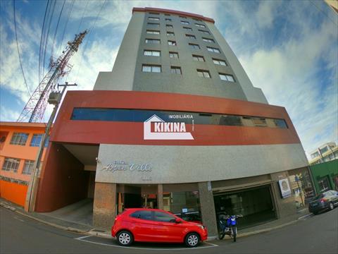 Comercial para locacao no Centro em Ponta Grossa com 487m² por R$ 15.000,00
