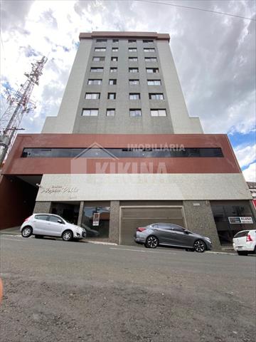 Comercial para locacao no Centro em Ponta Grossa com 487m² por R$ 15.000,00