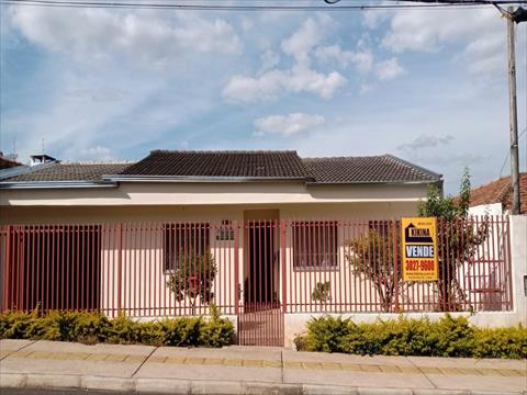 Casa Residencial para venda no Olarias em Ponta Grossa com 170m² por R$ 590.000,00