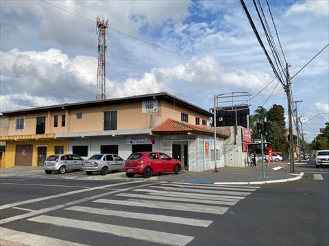 Comercial para locacao no Oficinas em Ponta Grossa com 150m² por R$ 9.750,00