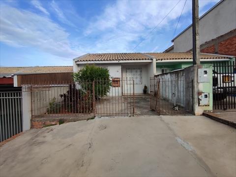Casa Residencial para venda no Oficinas em Ponta Grossa com 55m² por R$ 230.000,00