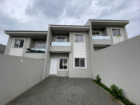 Sobrado para locacao no Oficinas em Ponta Grossa com 95m² por R$ 3.437,50