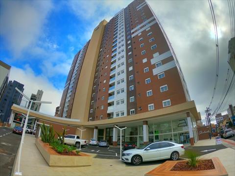 Apartamento para venda no Centro em Ponta Grossa com 200m² por R$ 980.000,00