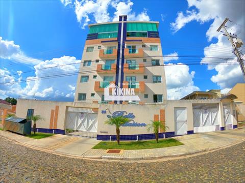 Apartamento para venda no Jardim Carvalho em Ponta Grossa com 70m² por R$ 320.000,00