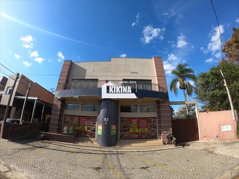 Comercial para locacao no Uvaranas em Ponta Grossa com 200m² por R$ 4.375,00
