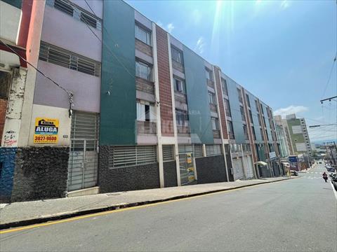 Comercial para locacao no Centro em Ponta Grossa com 173m² por R$ 4.500,00