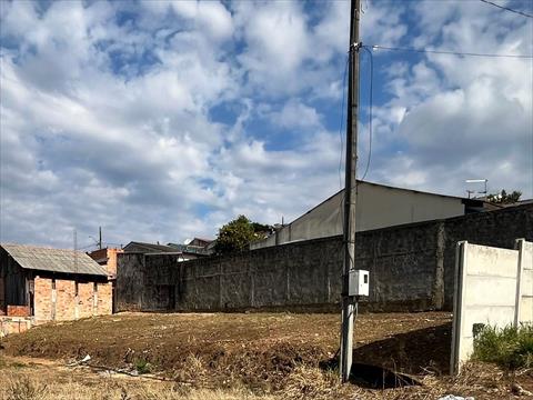 Terreno para venda no Jardim Carvalho em Ponta Grossa com 250m² por R$ 130.000,00